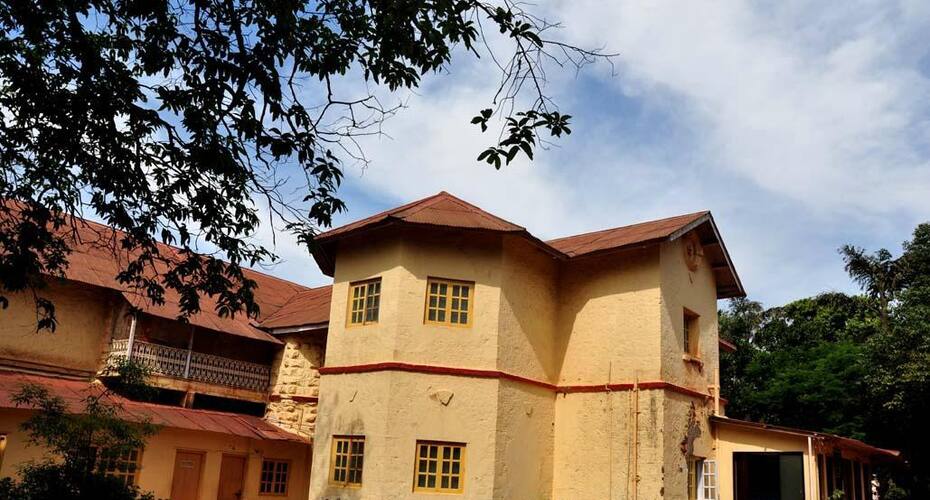 Bombay View Hotel, Matheran 4